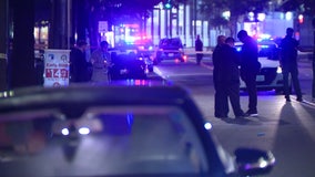 Man killed when gunfire erupts near DC’s Dupont Circle neighborhood