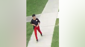 Female UMD student inappropriately touched, suspect at large; police