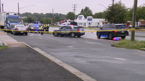 57 year old man identified as pedestrian killed in fatal-hit-and-run crash in Fairfax County