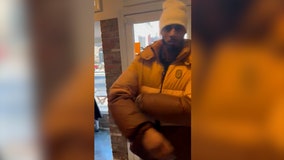 VIDEO: Canna Coffee owner under fire for berating delivery driver accused in another racist incident