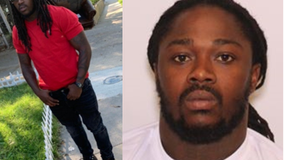 DC police name suspect in officer’s fatal shooting; additional charges possible