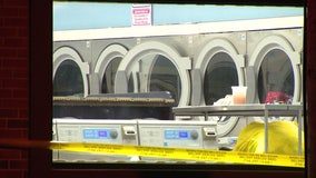 Laundromat shooting: 2 in custody after shooting leaves 1 dead in Prince George’s County