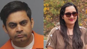 Tesla GPS data could be key to solving case of missing Manassas Park mom Mamta Kafle