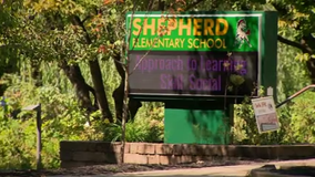 Shepherd Elementary staff member uses N-word in front of students