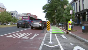 DC drivers face $15 million in fines from bus lane cameras as citations soar