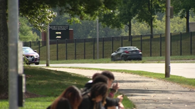 16 year old arrested with loaded gun, charged with attempted murder in Maryland; police