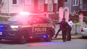 Teenage girl critically injured in shooting in Seat Pleasant, police say