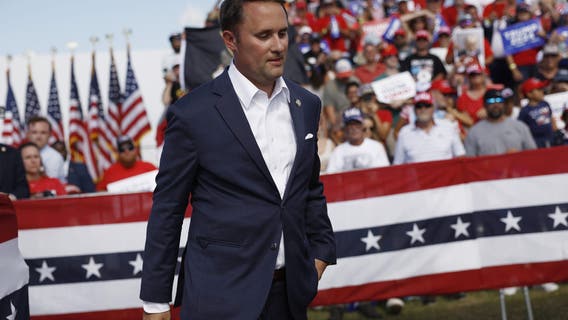 Virginia AG Miyares holds off on gubernatorial decision, focuses on 2024 GOP wins