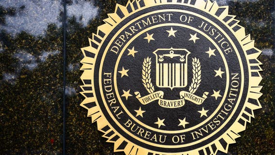 FBI to pay $22M to settle harassment claims from women trainees at Quantico