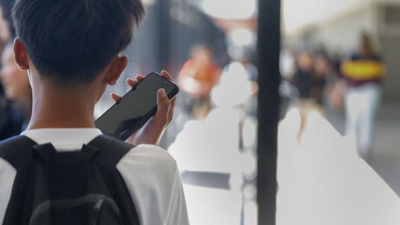 Montgomery County schools tighten cell phone rules for students