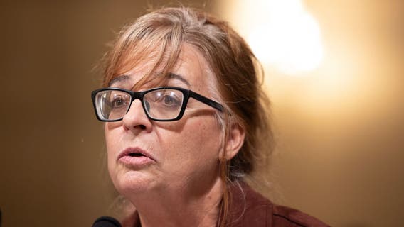 'Our people are dying': Rachel Morin's mom sounds alarm about illegal immigration after daughter's murder