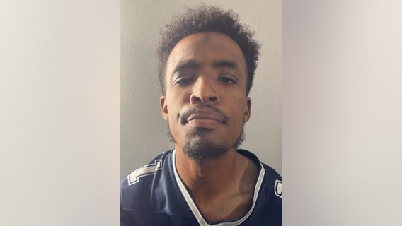 Suspect identified in an alleyway shooting that left 1 dead in Silver Spring