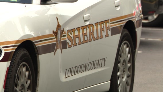 Nissan Rogue sought in Loudoun County hit-and-run, pedestrian seriously injured