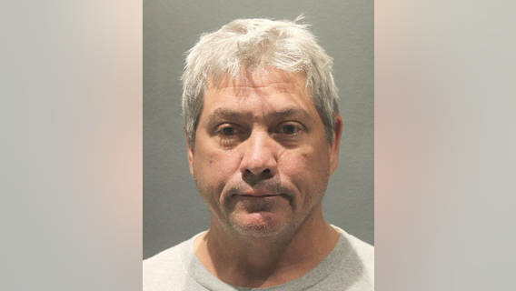 Police recover multiple guns from suspect following dispute in Virginia