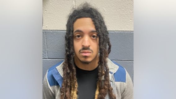 Former Virginia after-school program contractor arrested for filming elementary girls; police