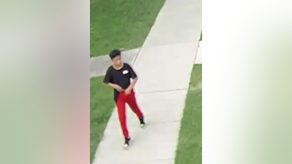 Female UMD student inappropriately touched, suspect at large; police