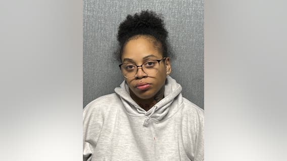 Maryland mother arrested after shooting 13 year old daughter, child in critical condition: police