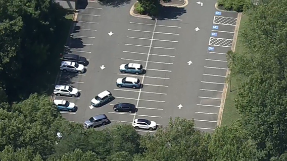 Police conduct search for Mamta Kafle Bhatt in Manassas Park