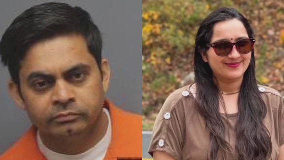 Trial set for husband charged with murder of missing Manassas Park mom Mamta Kafle Bhatt