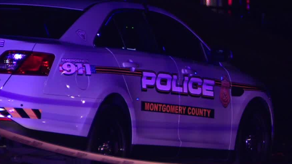 4 teen suspects arrested for burglary in Montgomery County