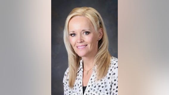 Melissa Huray discusses battling alcoholism and finding faith on 'The Good Word'