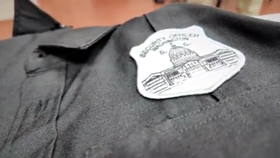 Whistleblower claims Special Police Officers are working in DC without licenses