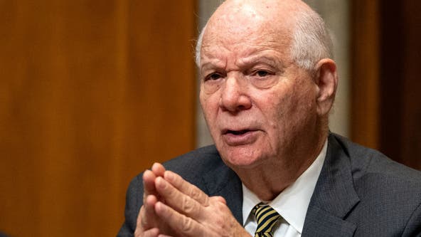 Maryland Sen. Cardin targeted in deepfake Zoom call; Russia, China, and Iran suspected