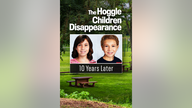 Catherine Hoggle indicted by grand jury for the murders of her two children