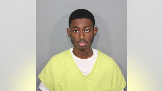 Jury finds teen not guilty of murder in death of DuVal High School student Jayda Medrano-Moore