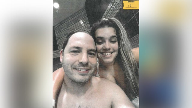 Banfield murder trial resumes Tuesday in Fairfax County