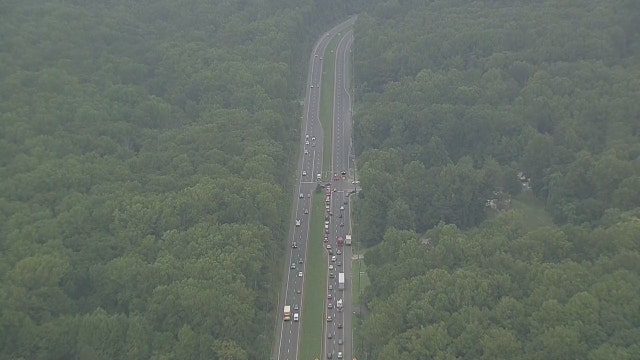 Pedestrian killed in crash on Crain Highway in Prince George's County