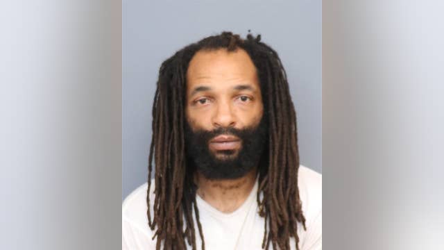 2 officers stabbed, cut by suspect during arrest in Waldorf