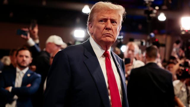 Second assassination attempt on Trump prompts calls for more security