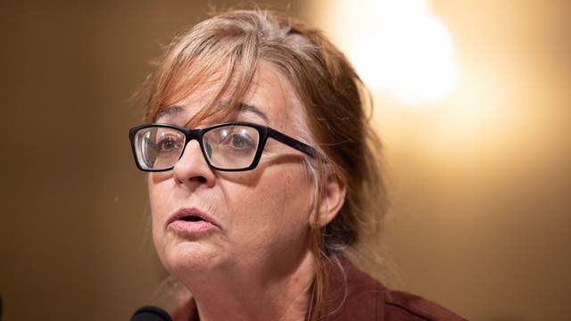 'Our people are dying': Rachel Morin's mom sounds alarm about illegal immigration after daughter's murder