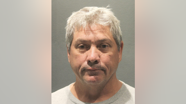 Police recover multiple guns from suspect following dispute in Virginia