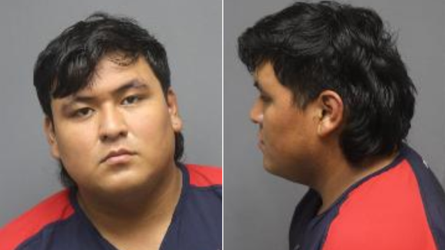 Suspect arrested after abducting a high school student in Manassas; police