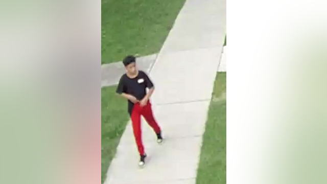 Female UMD student inappropriately touched, suspect at large; police