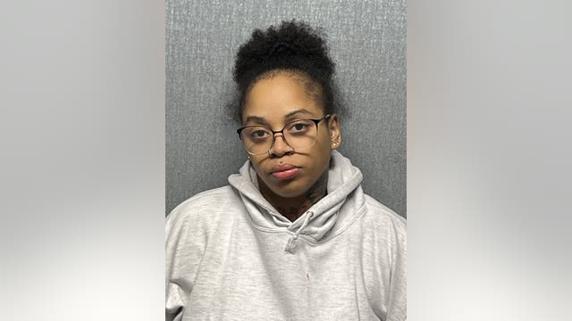 Maryland mother arrested after shooting 13 year old daughter, child in critical condition: police