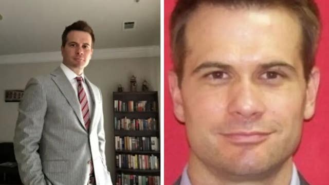 Former CIA officer drugged, sexually assaulted dozens of women in multiple countries, gets 30 years in prison