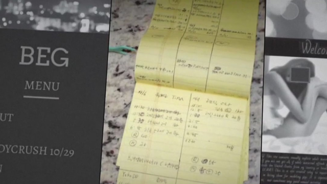 Manager of high-end brothels in Virginia, Massachusetts pleads guilty in federal case