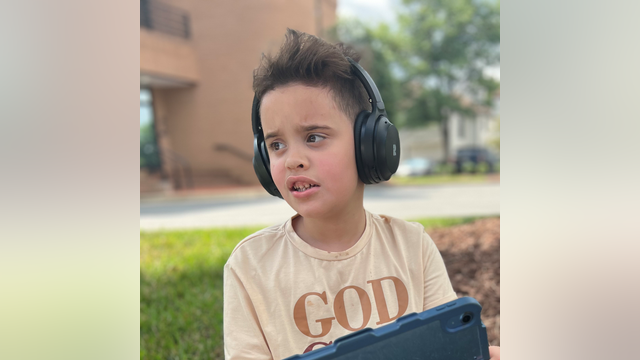 Parents outraged after 7-year-old with autism wanders from Reston elementary school alone