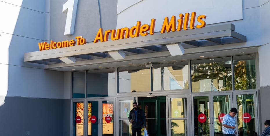 Arundel Mills new weekend rule: teens need an adult to stay after 3 pm