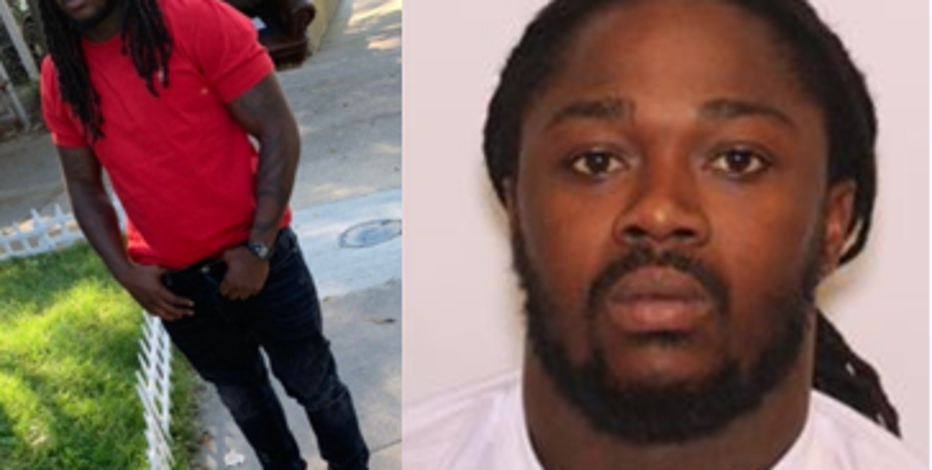 Arrest made in DC officer's fatal shooting
