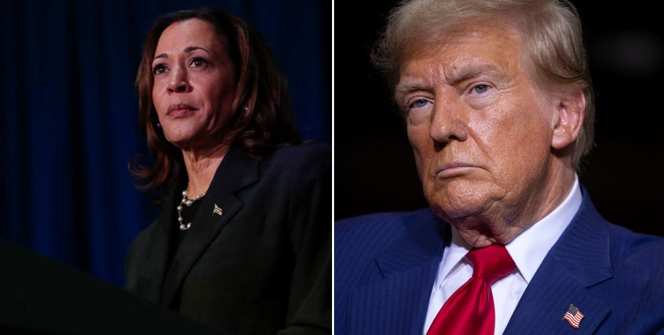 Harris-Trump presidential debate is 'Kamala's debate to win or lose,' says political expert