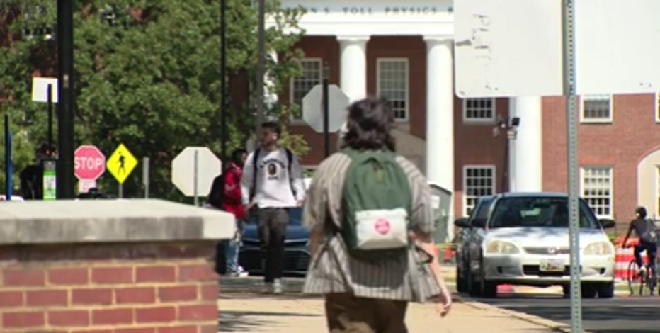 University of Maryland bans vigil for Gaza victims on Hamas attack anniversary