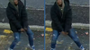 Surveillance photo released of Northeast DC shooting suspect