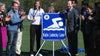 Olympian Katie Ledecky honored in hometown Bethesda with official day, road naming