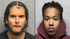 2 suspects arrested for fatal shooting inside Foot Locker near The Shops at Iverson mall: police