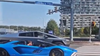 Tysons street race goes viral: Elon Musk shares video of Cybertruck and Lamborghini showdown