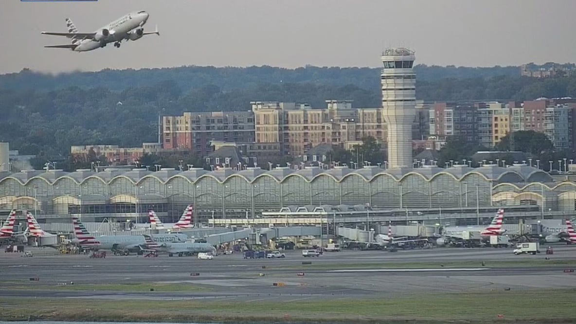 Families push Congress for bipartisan action on airspace safety